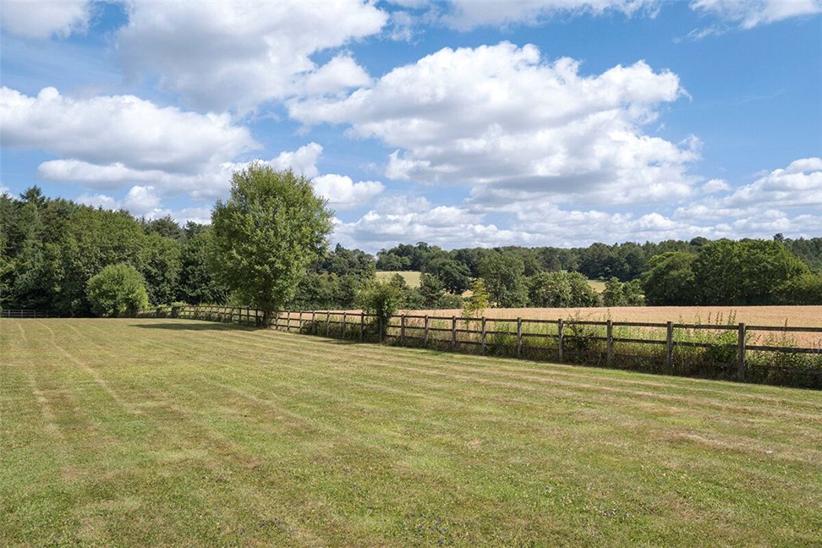 house for sale in Village Road, Coleshill, Amersham, Buckinghamshire