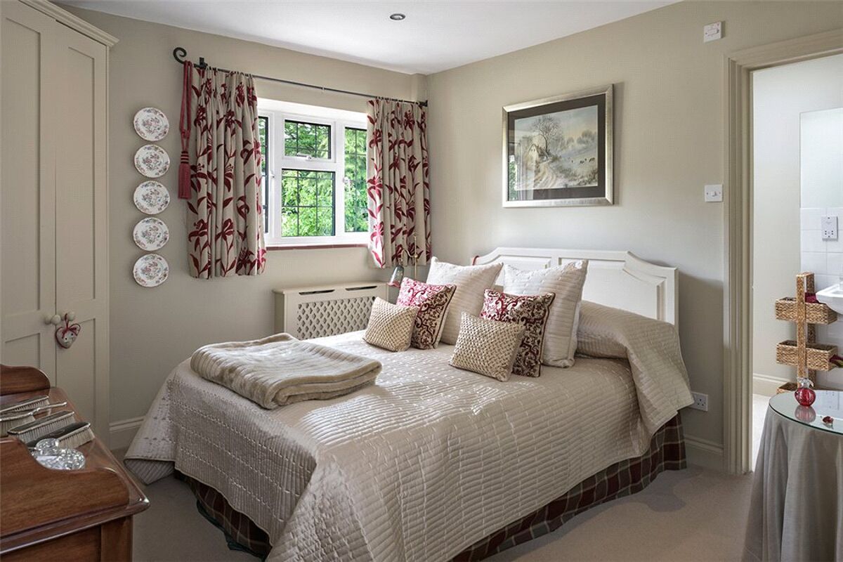 house for sale in Village Road, Coleshill, Amersham, Buckinghamshire