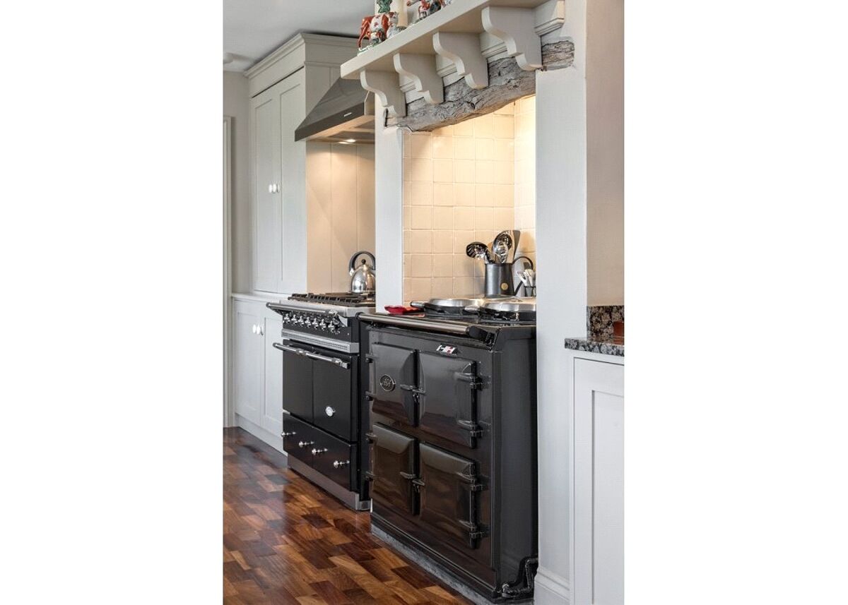 house for sale in Village Road, Coleshill, Amersham, Buckinghamshire