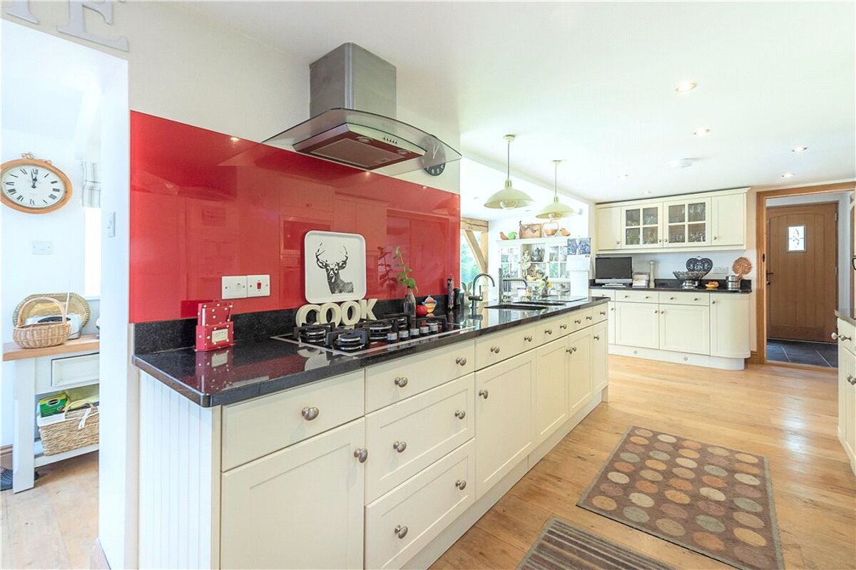 house for sale in Hill Top Cottage, Hill Top Lane, Chinnor Hill