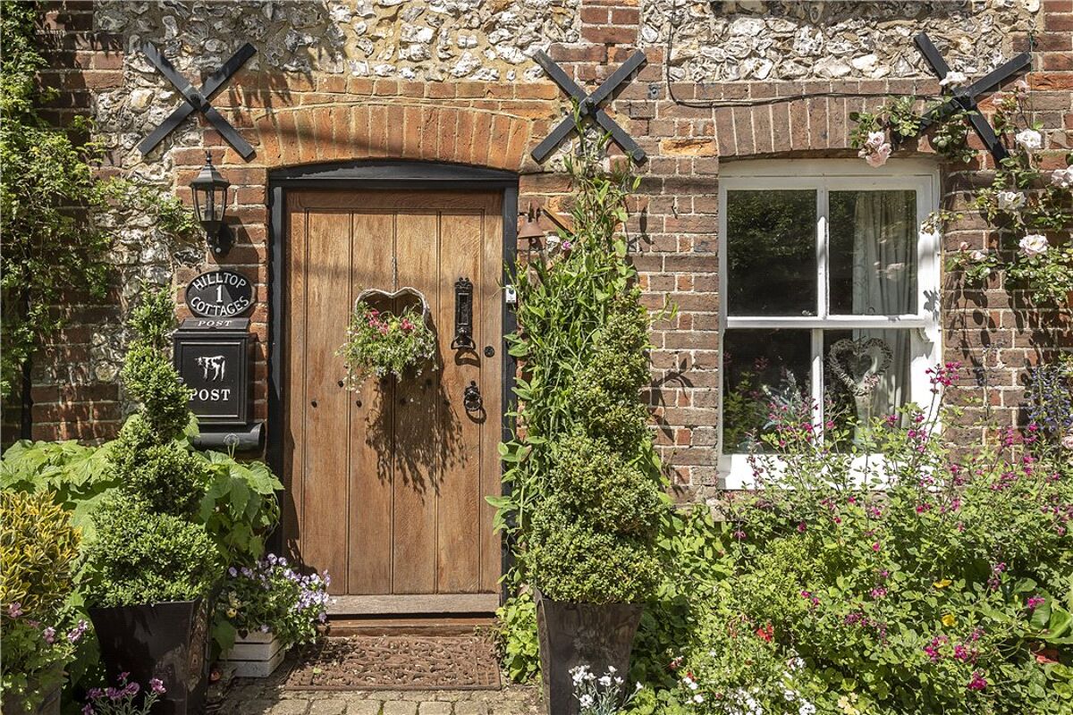 house for sale in Hill Top Cottage, Hill Top Lane, Chinnor Hill