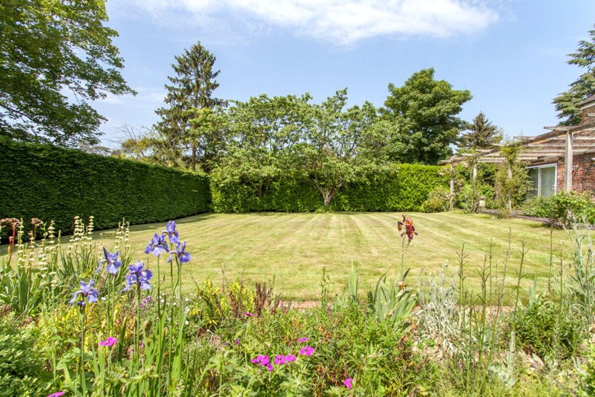 house for sale in Park Road, Stoke Poges, Buckinghamshire, SL2