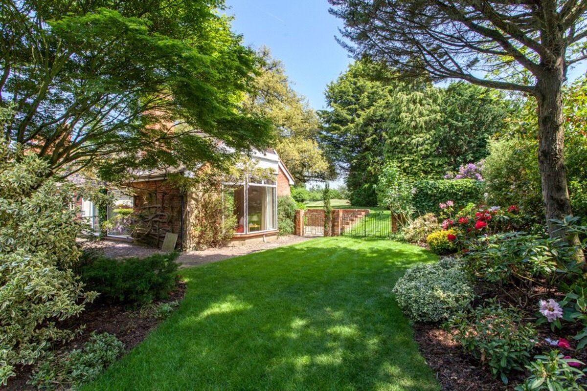 house for sale in Park Road, Stoke Poges, Buckinghamshire, SL2