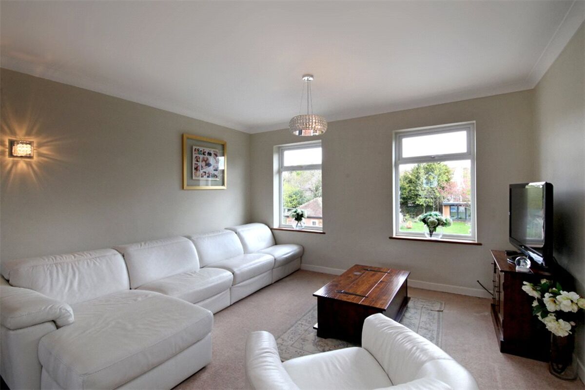 house for sale in Grove Road, Beaconsfield, Buckinghamshire, HP9