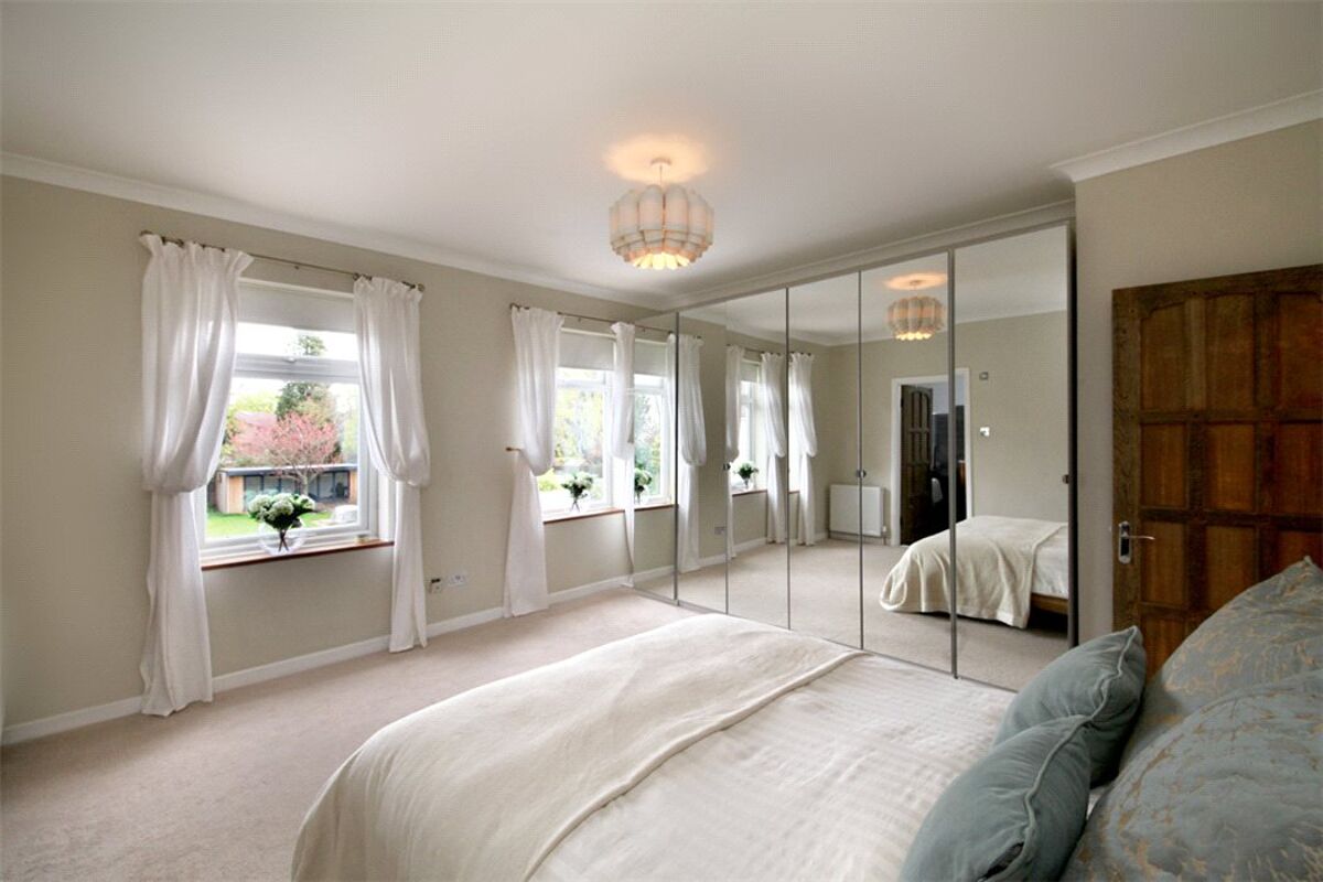 house for sale in Grove Road, Beaconsfield, Buckinghamshire, HP9