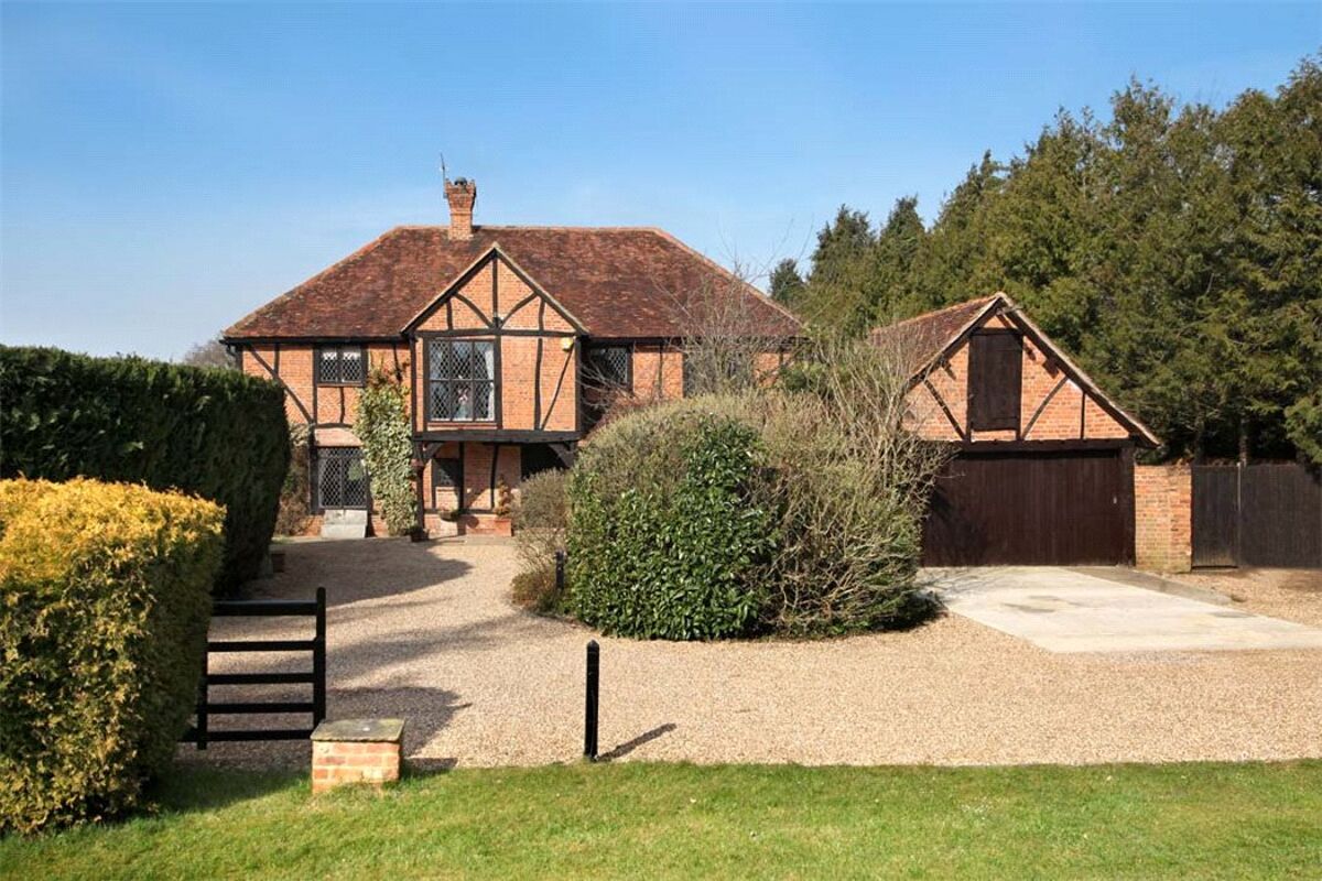 house for sale in Green Lane, Burnham, Buckinghamshire, SL1 BCN150331