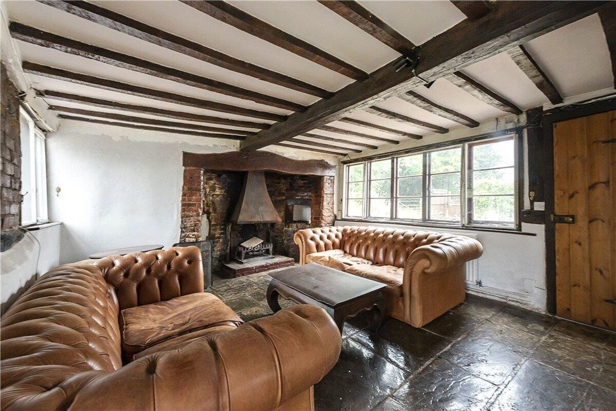 house for sale in Three Households, Chalfont St. Giles, Buckinghamshire