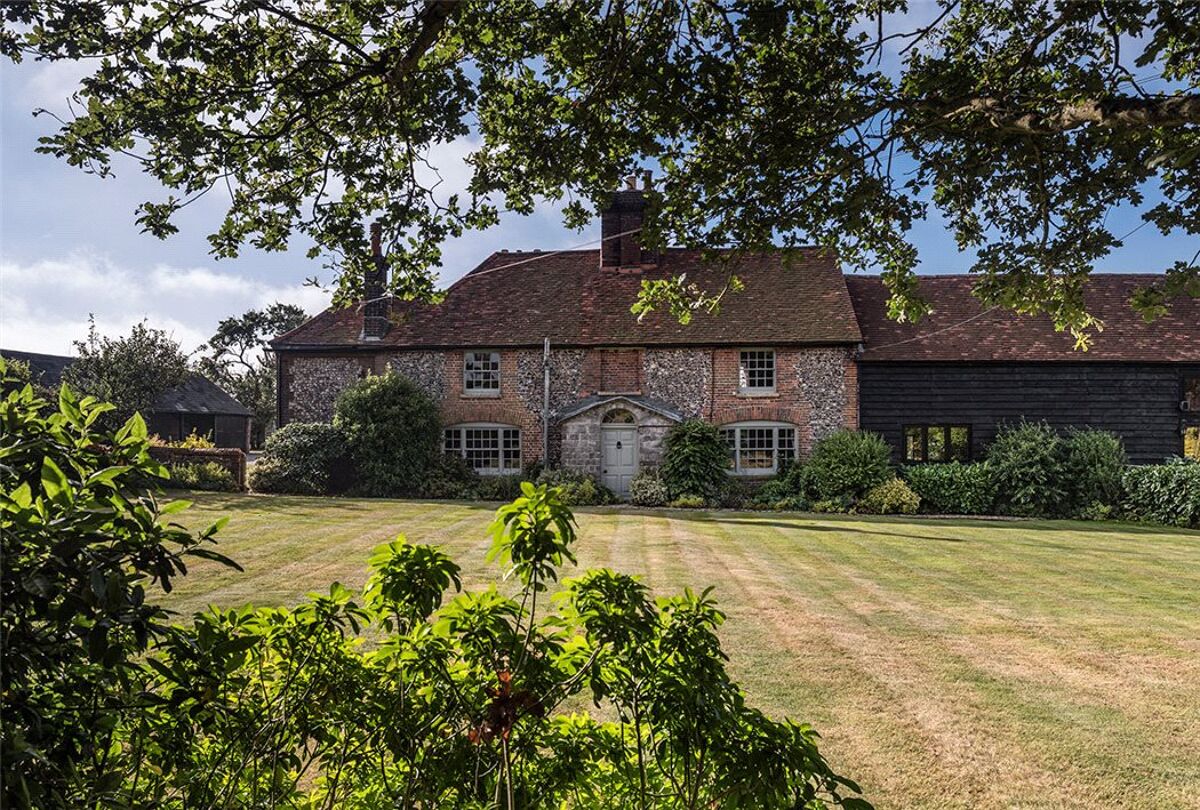 house for sale in Denner Hill, Great Missenden, Buckinghamshire, HP16