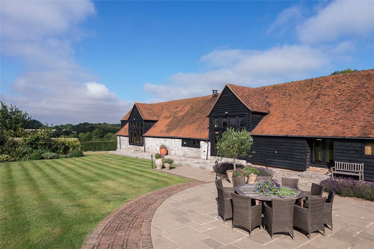 house for sale in Denner Hill, Great Missenden, Buckinghamshire, HP16