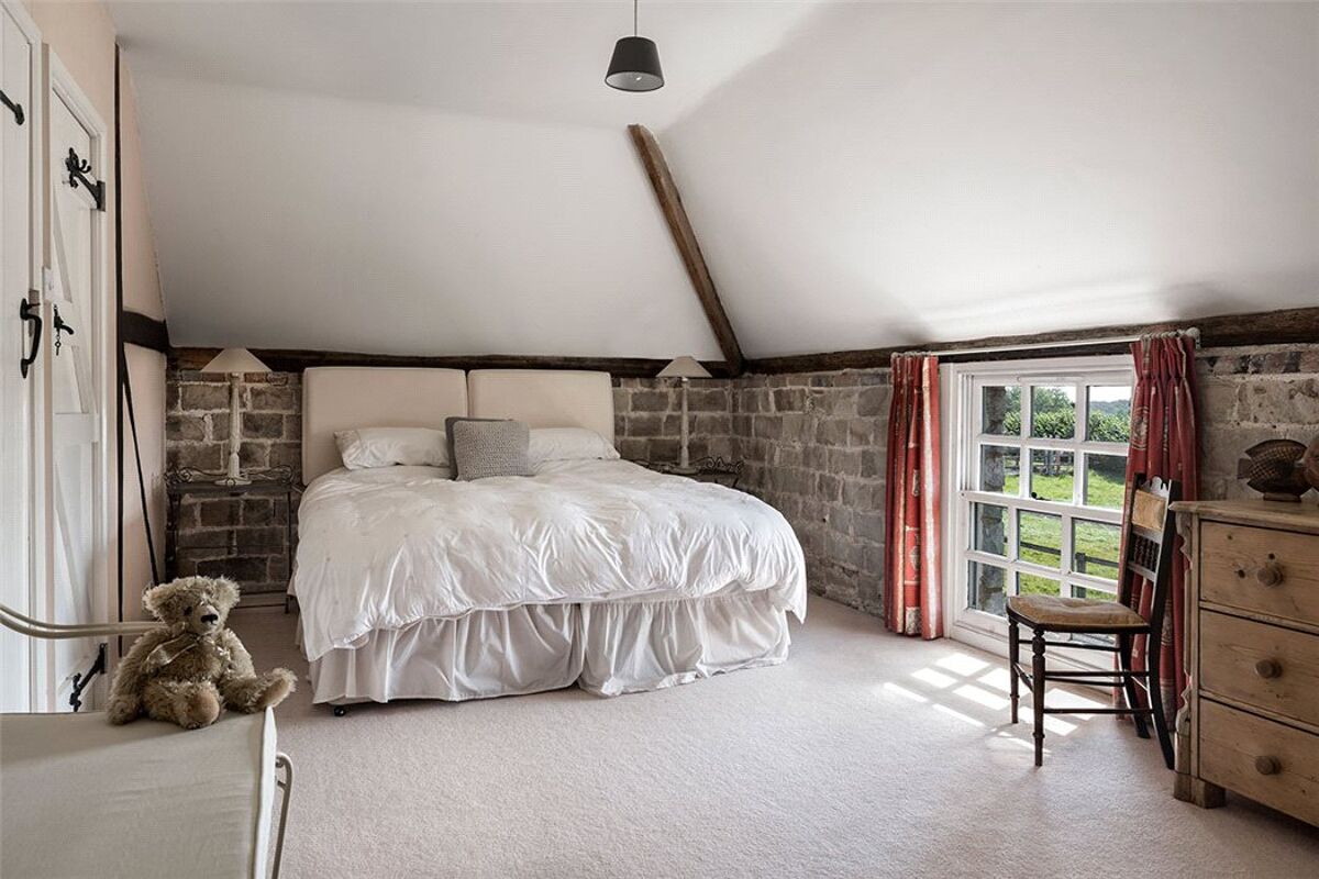 house for sale in Denner Hill, Great Missenden, Buckinghamshire, HP16