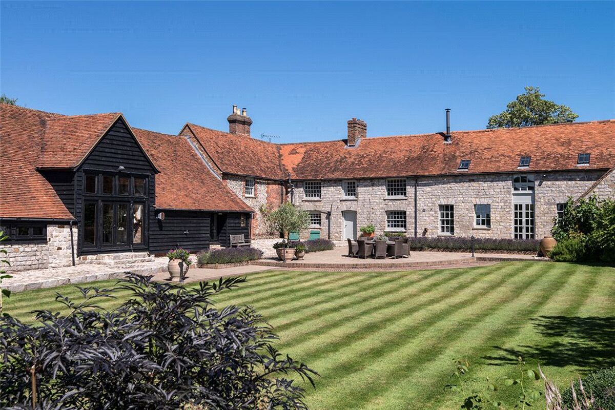 house for sale in Denner Hill, Great Missenden, Buckinghamshire, HP16