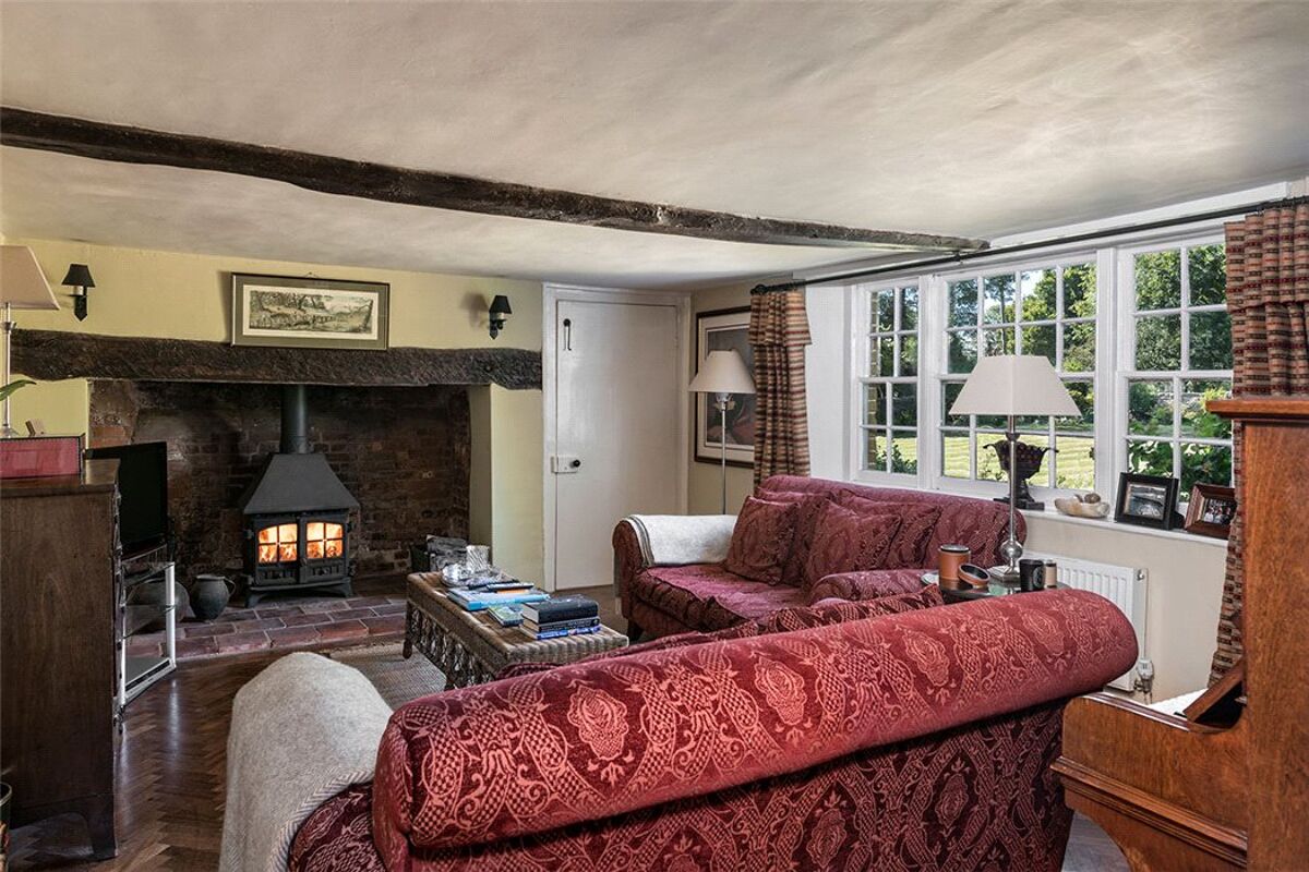 house for sale in Denner Hill, Great Missenden, Buckinghamshire, HP16