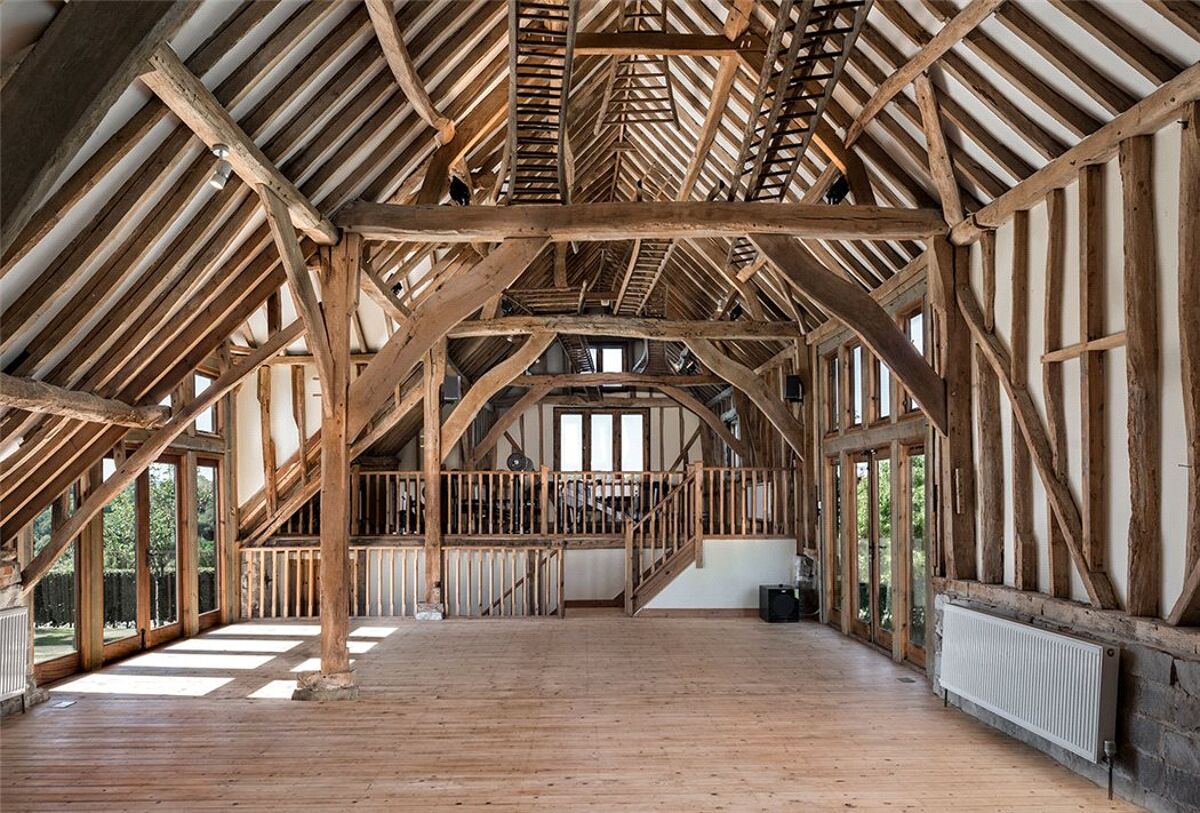 house for sale in Denner Hill, Great Missenden, Buckinghamshire, HP16