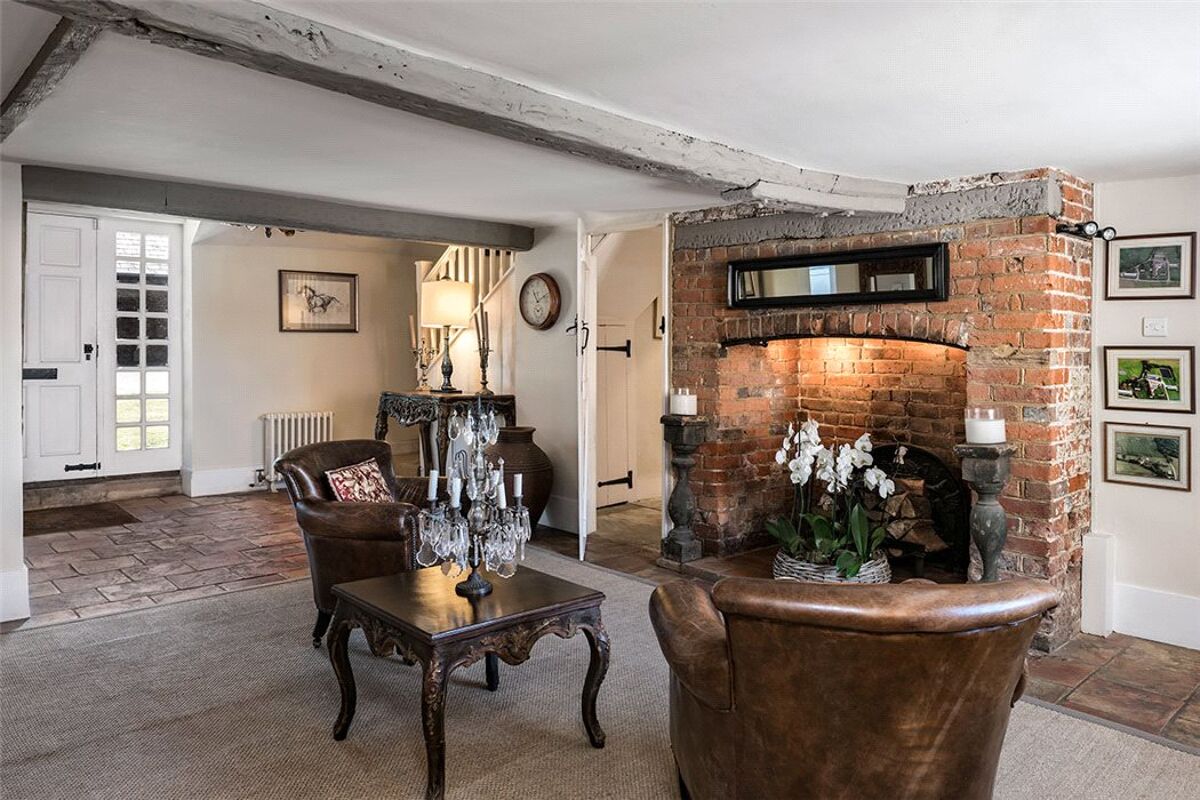 house for sale in Denner Hill, Great Missenden, Buckinghamshire, HP16