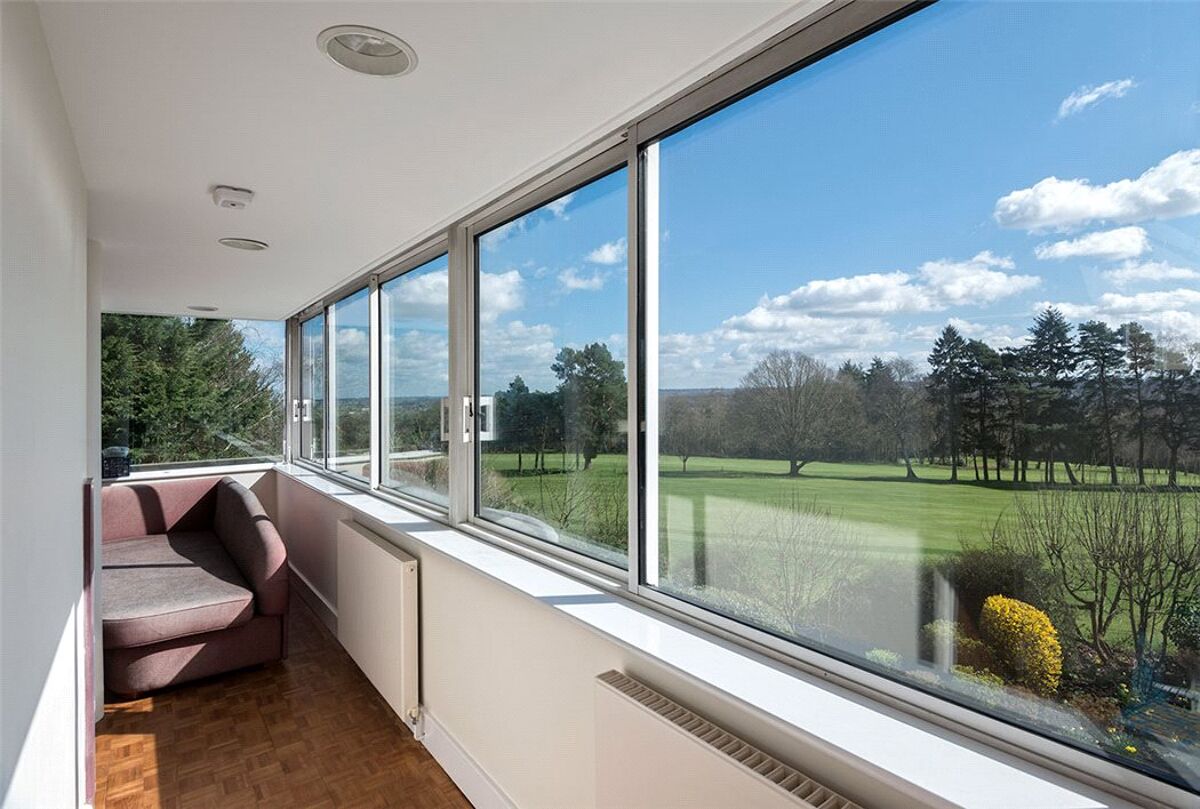 house for sale in Temple Gardens, Rickmansworth, Hertfordshire, WD3