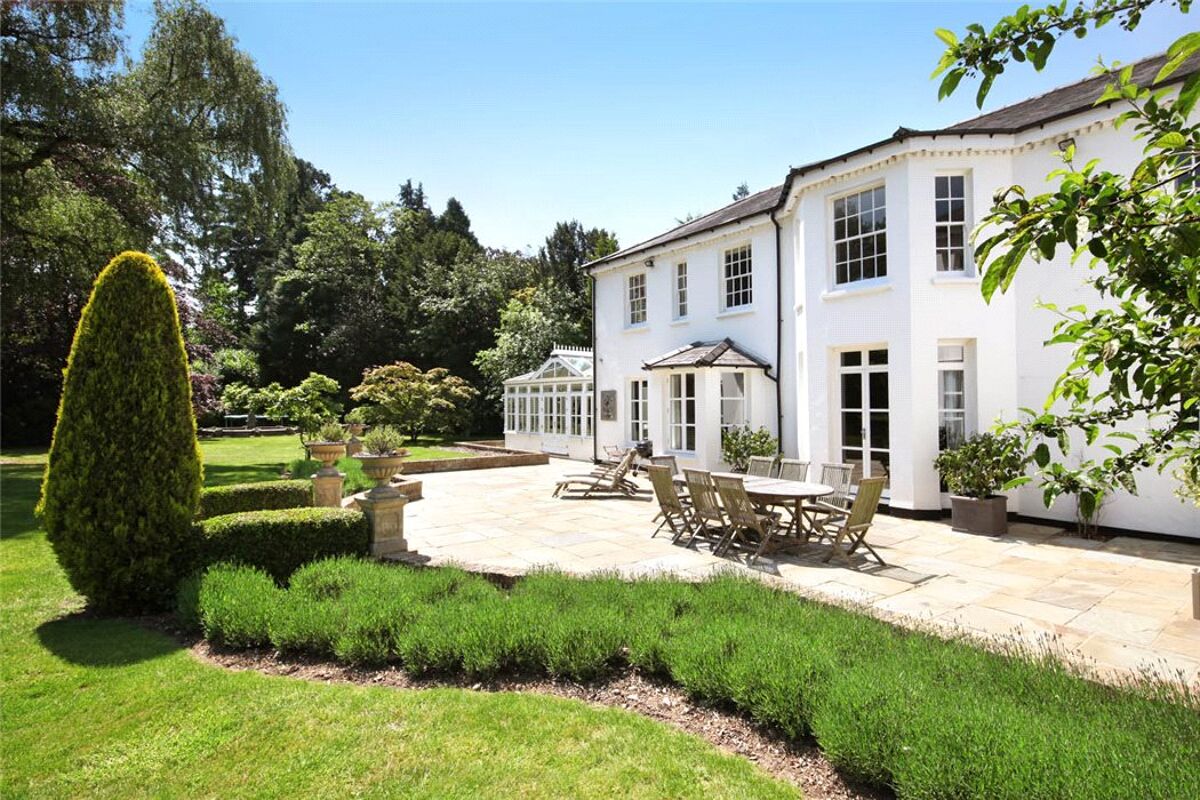 house for sale in Framewood Road, Fulmer, Berkshire, SL2 BCN160148