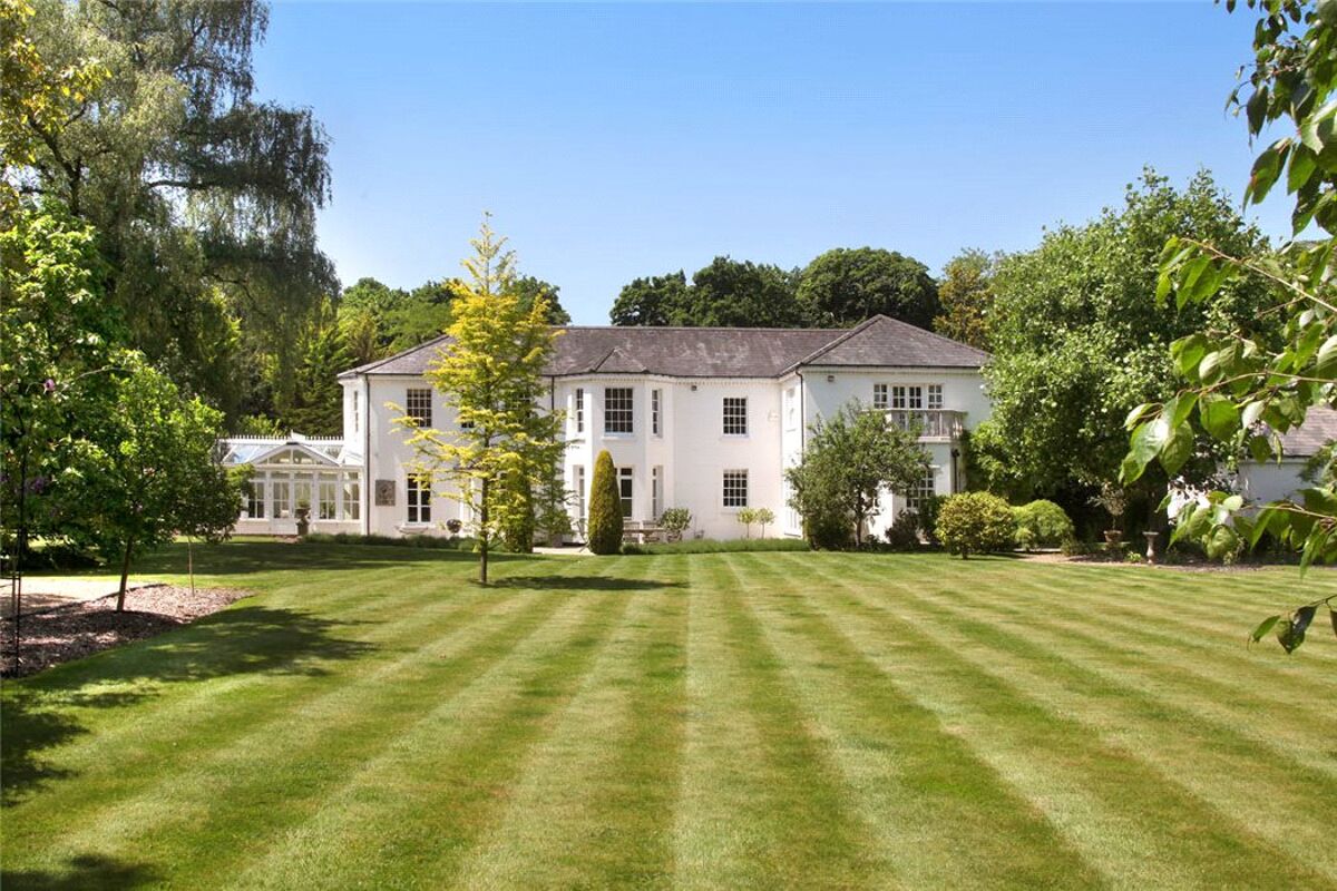 house for sale in Framewood Road, Fulmer, Berkshire, SL2 BCN160148