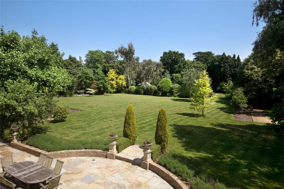 house for sale in Framewood Road, Fulmer, Berkshire, SL2 BCN160148