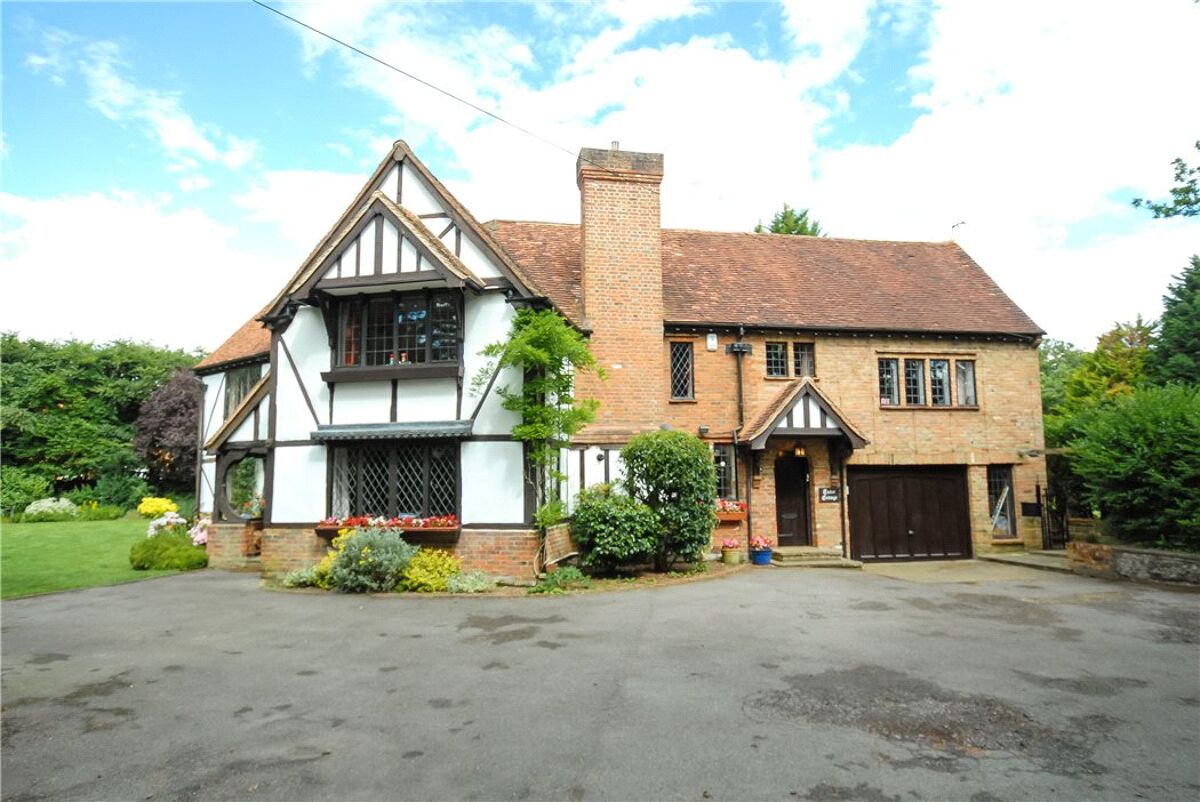 house for sale in West End Lane, Stoke Poges, Buckinghamshire, SL2