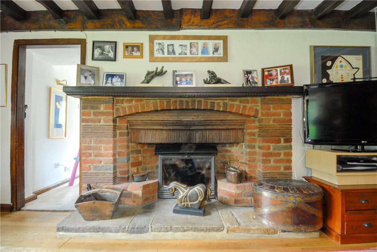 house for sale in West End Lane, Stoke Poges, Buckinghamshire, SL2