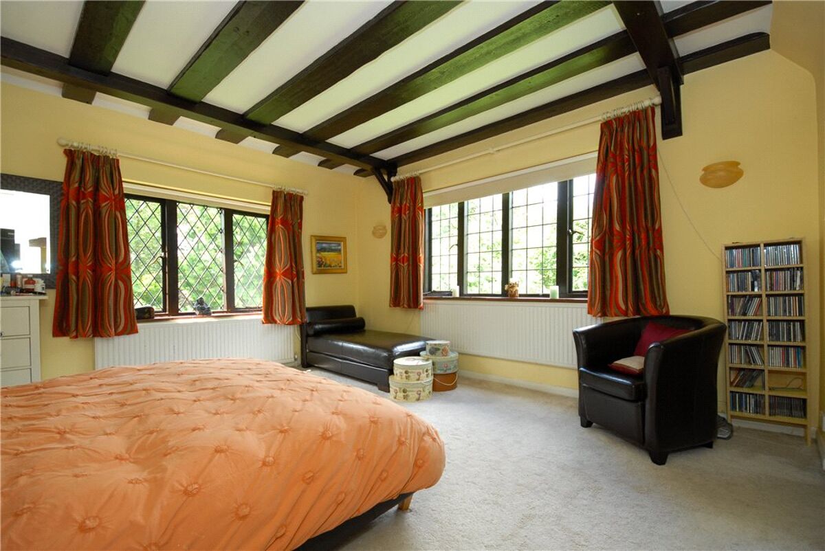 house for sale in West End Lane, Stoke Poges, Buckinghamshire, SL2