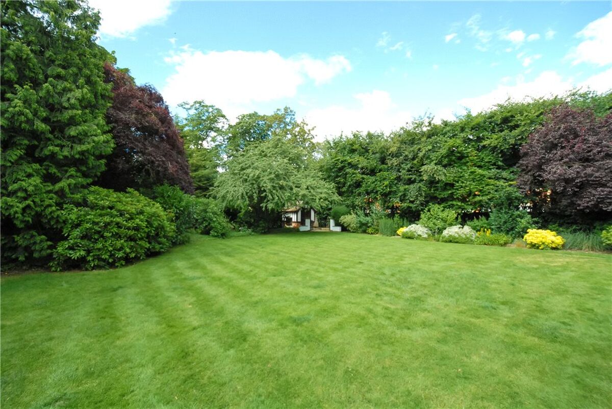 house for sale in West End Lane, Stoke Poges, Buckinghamshire, SL2