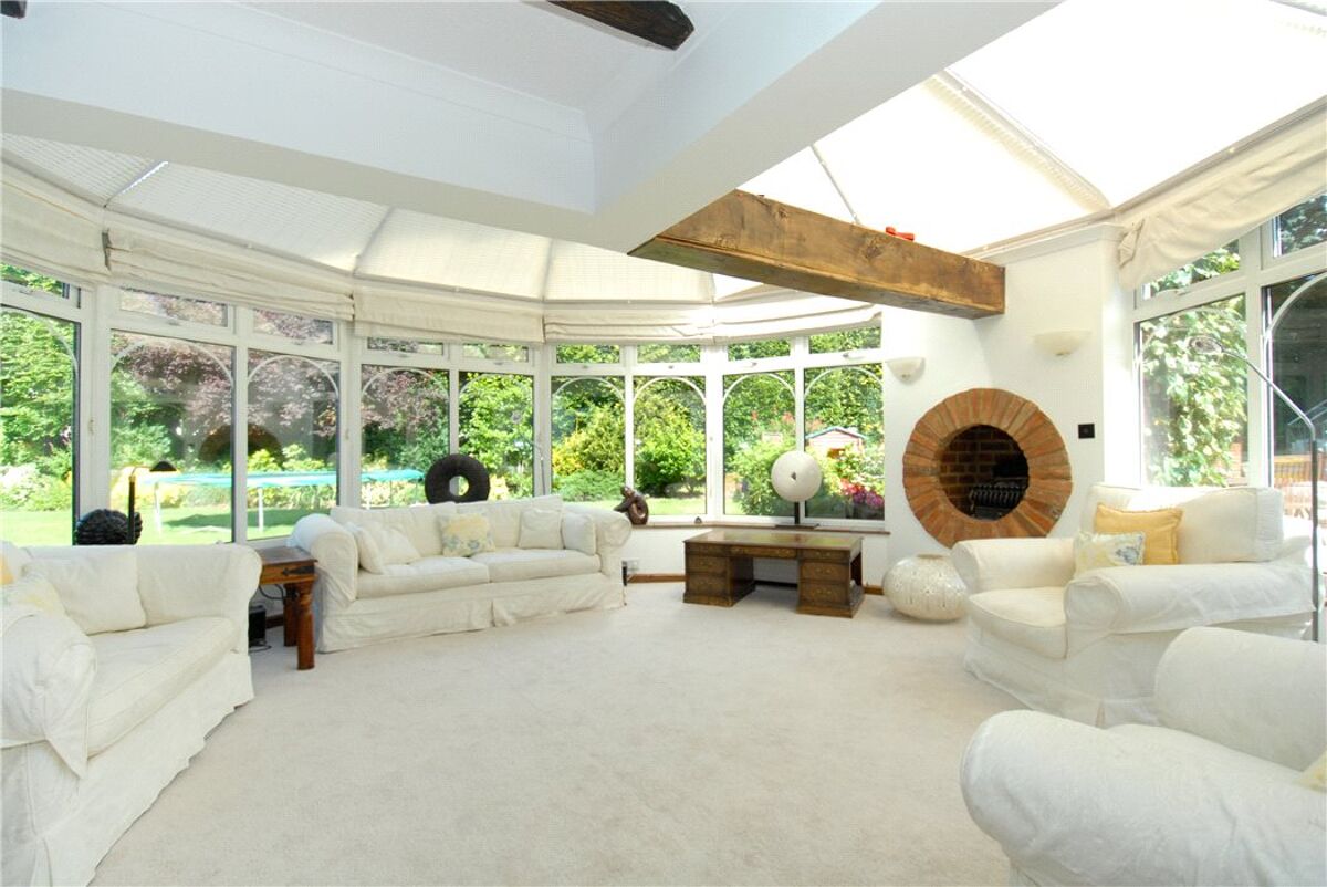 house for sale in West End Lane, Stoke Poges, Buckinghamshire, SL2