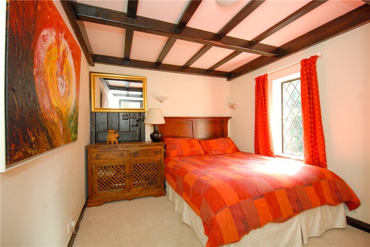 house for sale in West End Lane, Stoke Poges, Buckinghamshire, SL2