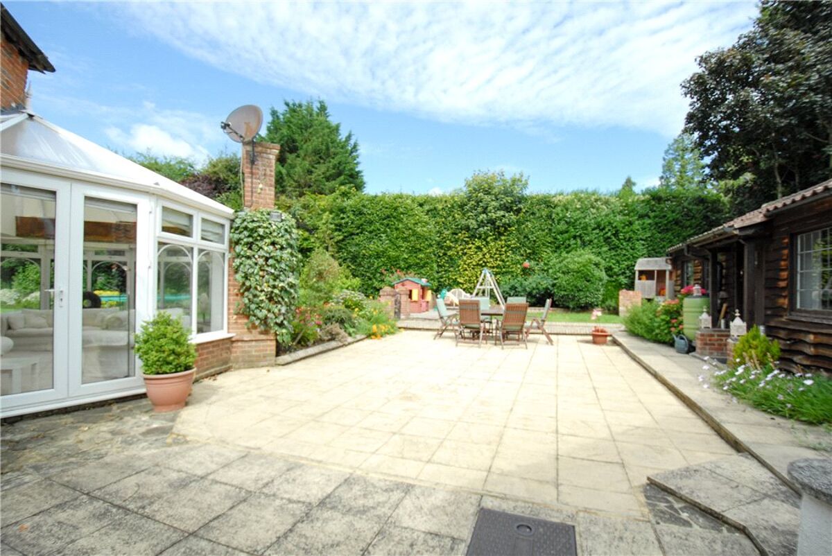 house for sale in West End Lane, Stoke Poges, Buckinghamshire, SL2