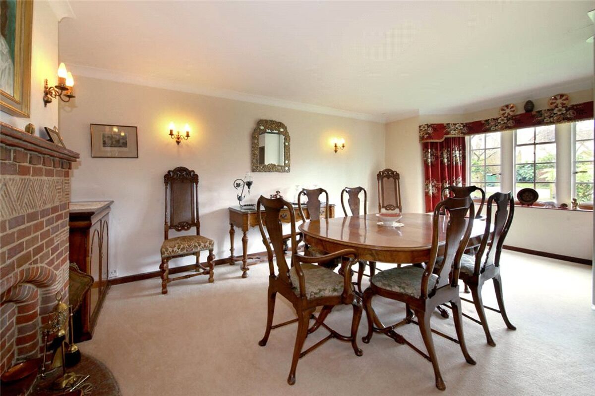 house for sale in Puers Lane, Jordans, Beaconsfield, Buckinghamshire