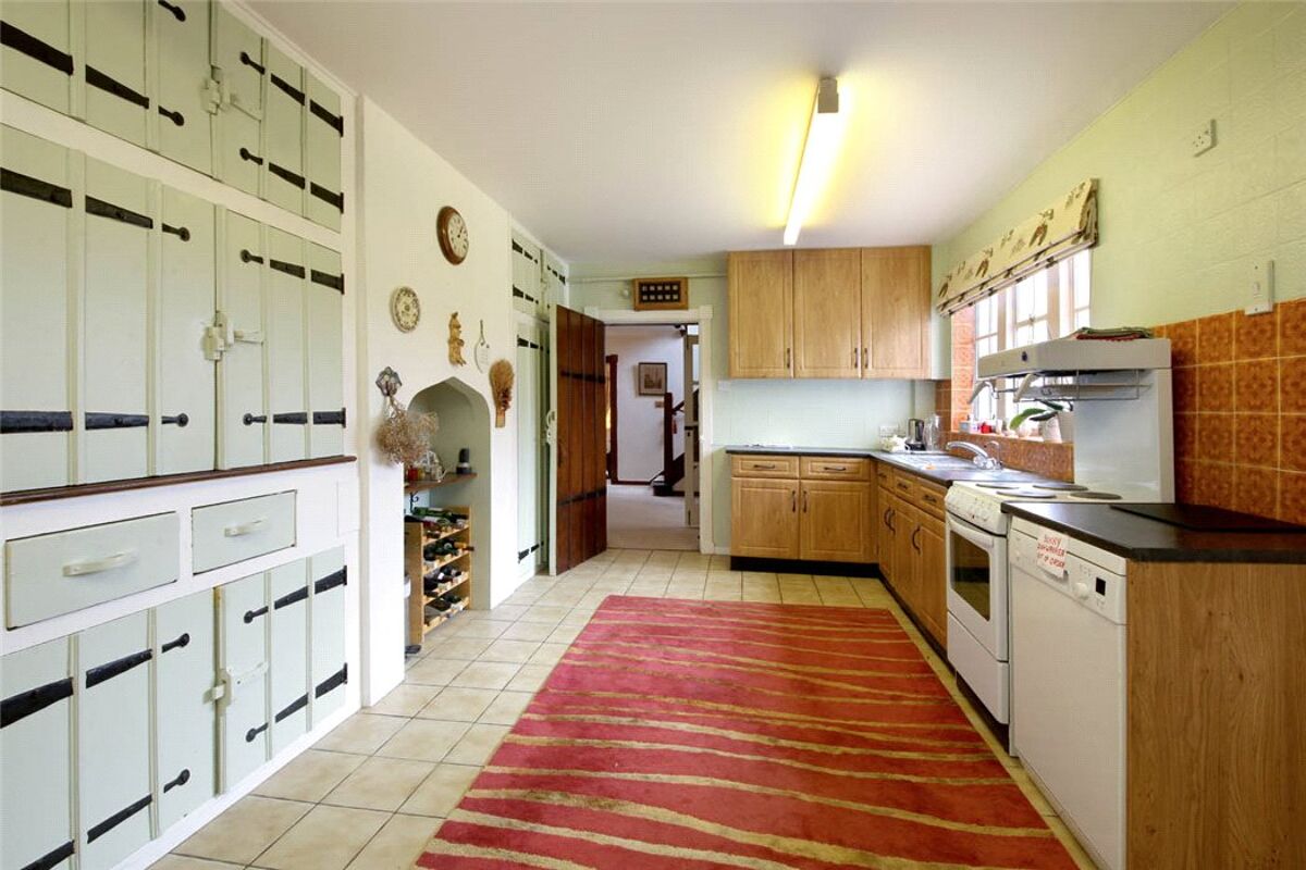 house for sale in Puers Lane, Jordans, Beaconsfield, Buckinghamshire