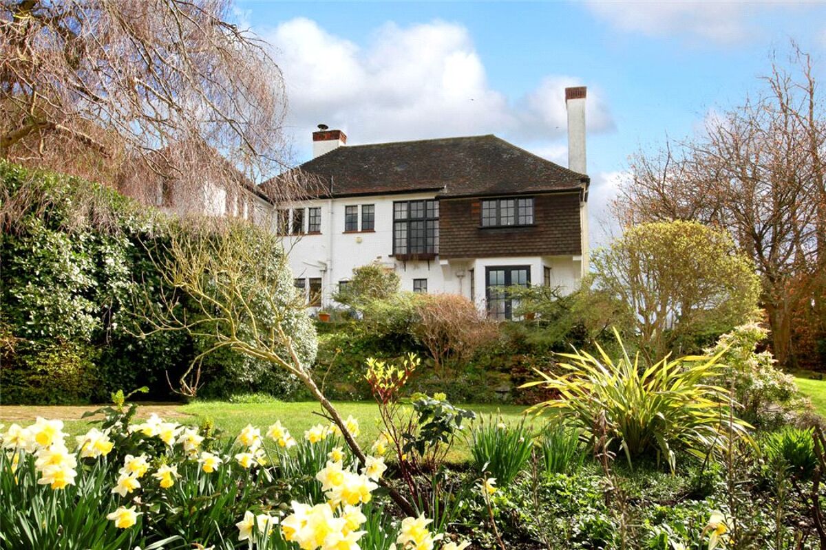 house for sale in Puers Lane, Jordans, Beaconsfield, Buckinghamshire