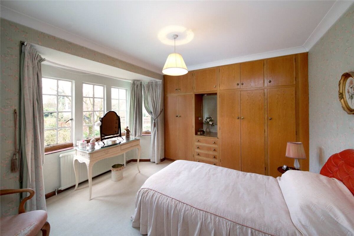 house for sale in Puers Lane, Jordans, Beaconsfield, Buckinghamshire