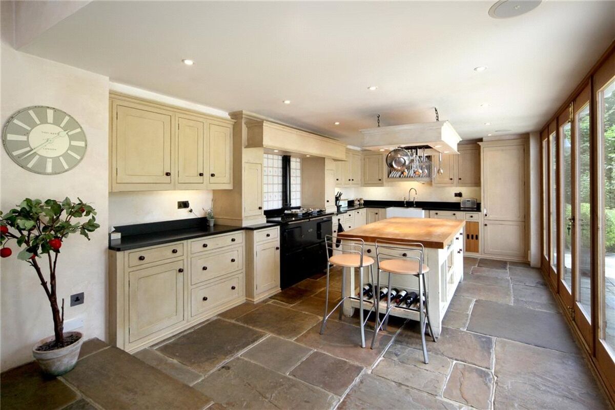 house for sale in Wendover Road, Butlers Cross, Buckinghamshire, HP17