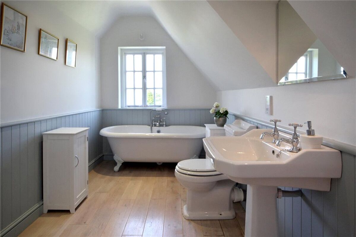 house for sale in Wendover Road, Butlers Cross, Buckinghamshire, HP17