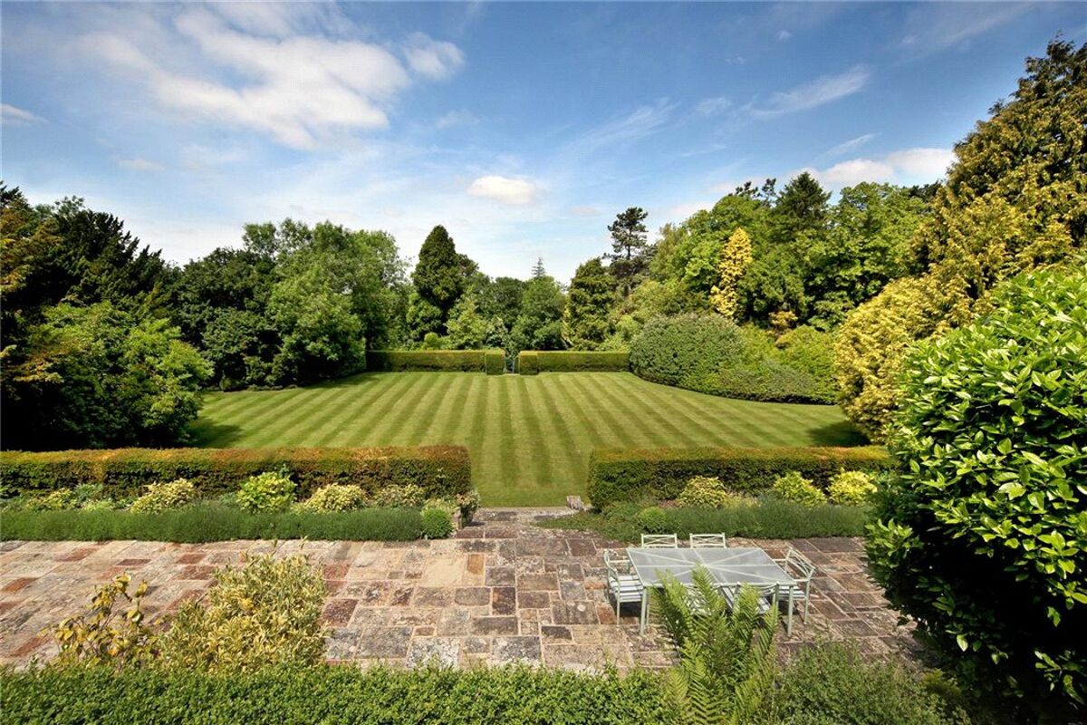 house for sale in Wendover Road, Butlers Cross, Buckinghamshire, HP17