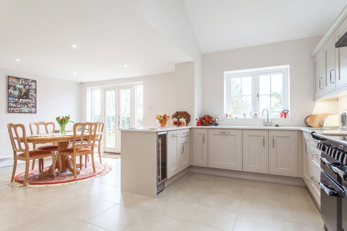 house for sale in Crowell, Chinnor, OX39 BCN170025 Knight Frank