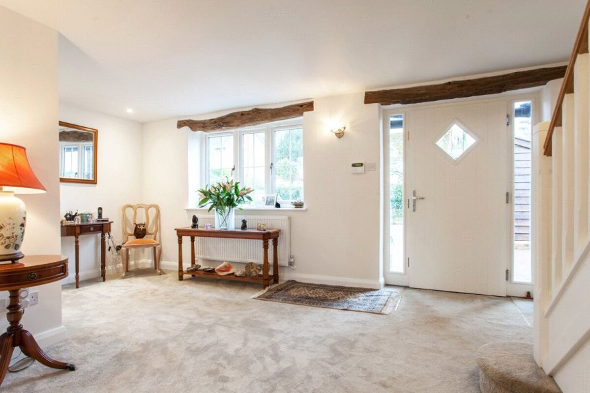 house for sale in Crowell, Chinnor, OX39 BCN170025 Knight Frank