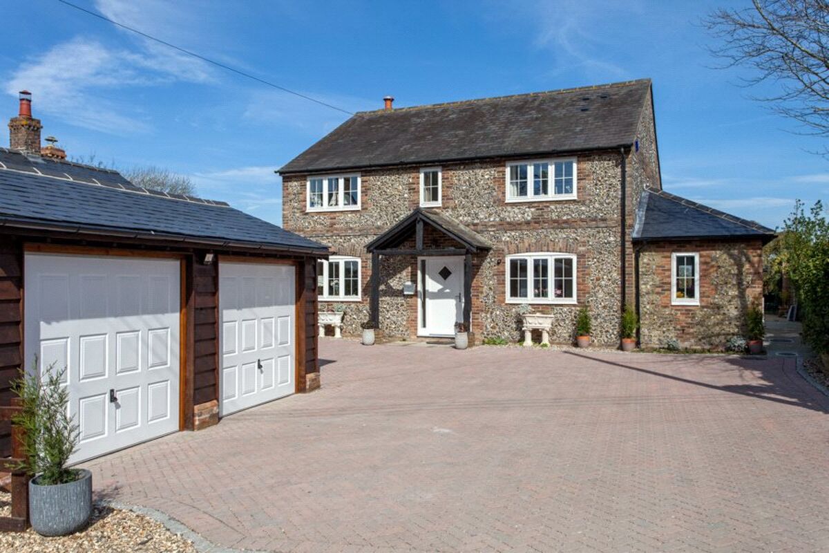 house for sale in Crowell, Chinnor, OX39 BCN170025 Knight Frank