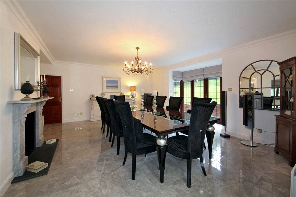 house for sale in Camp Road, Gerrards Cross, SL9 BCN170034 Knight Frank