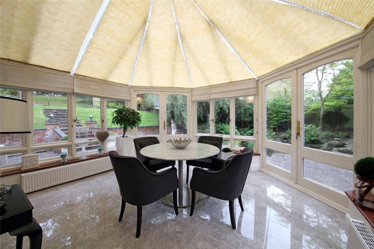 house for sale in Camp Road, Gerrards Cross, SL9 BCN170034 Knight Frank