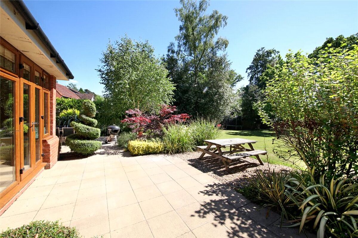 house for sale in Deadhearn Lane, Chalfont St. Giles, Buckinghamshire
