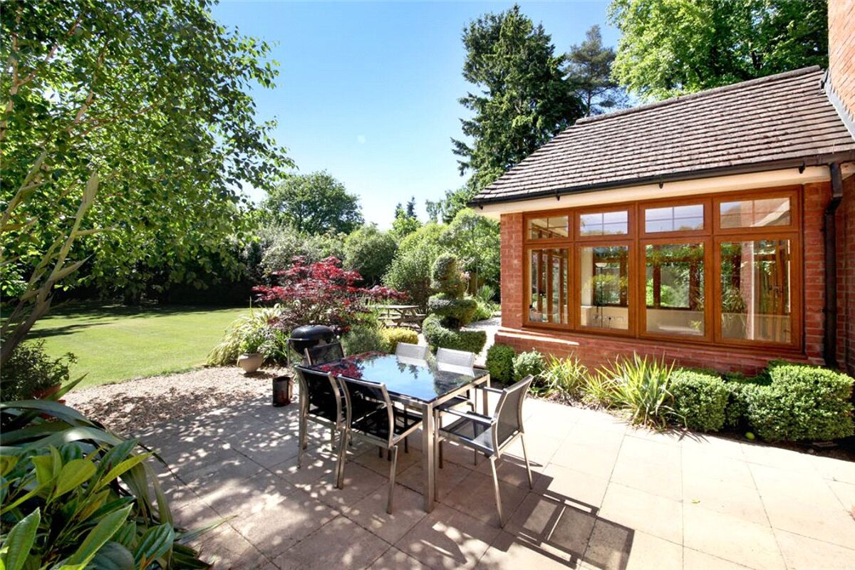 house for sale in Deadhearn Lane, Chalfont St. Giles, Buckinghamshire