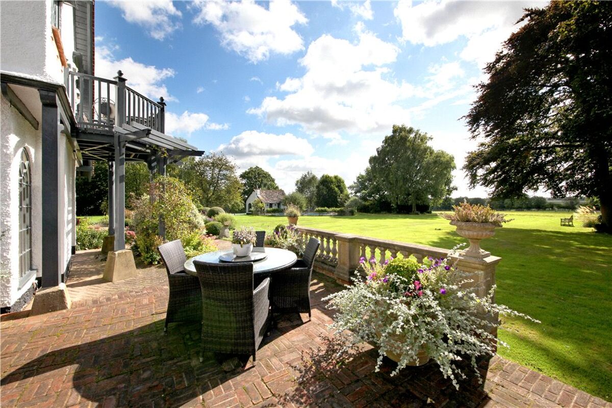 house for sale in Denner Hill, Great Missenden, Buckinghamshire, HP16