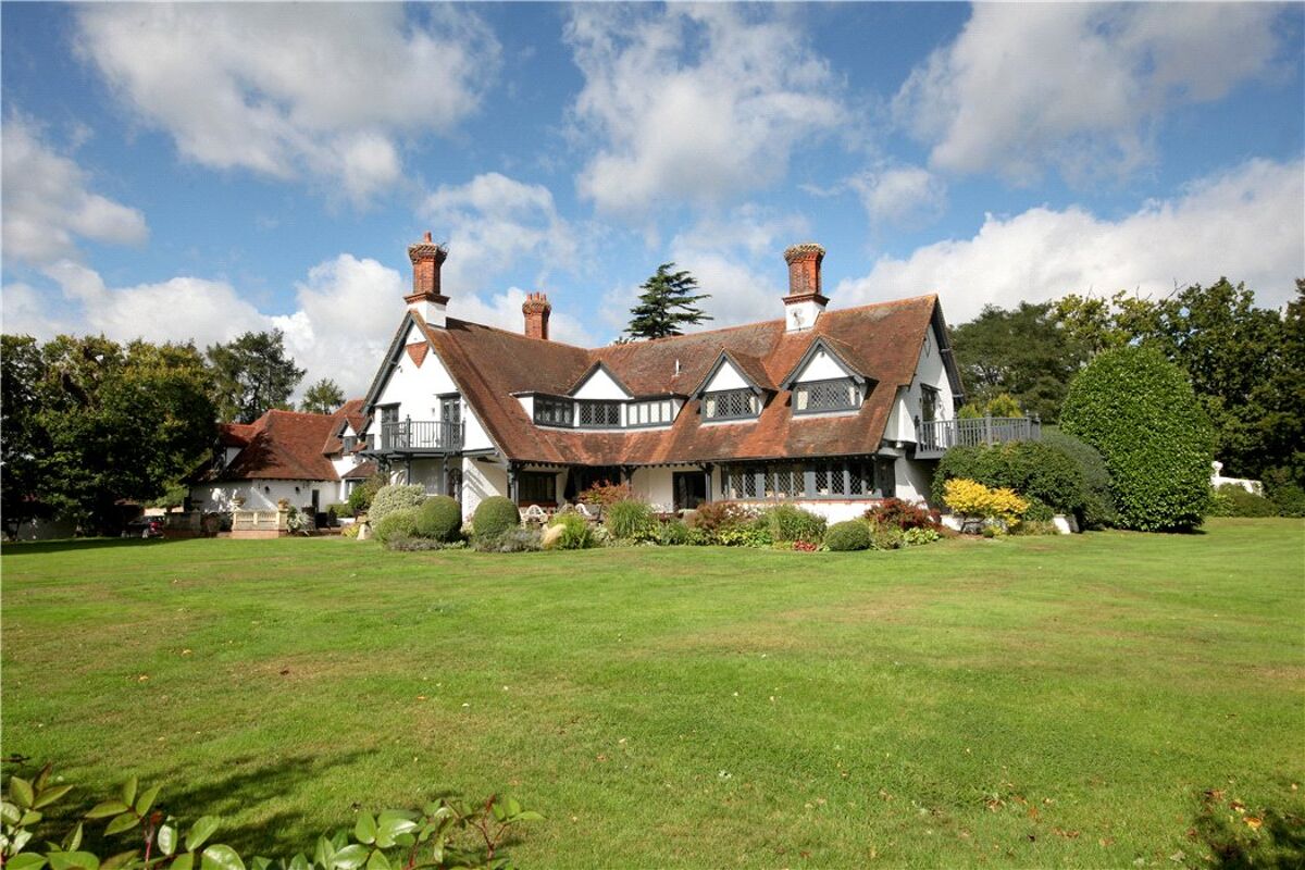 house for sale in Denner Hill, Great Missenden, Buckinghamshire, HP16