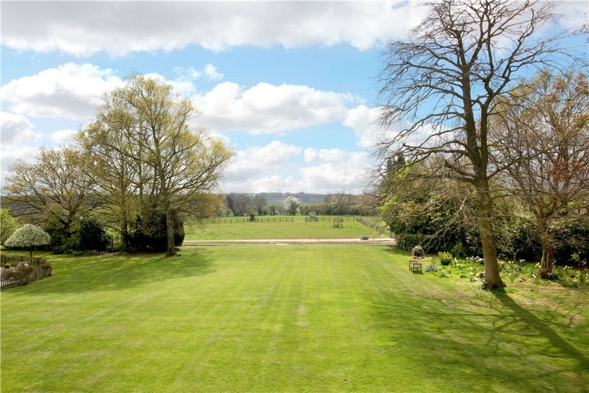 house for sale in Denner Hill, Great Missenden, Buckinghamshire, HP16