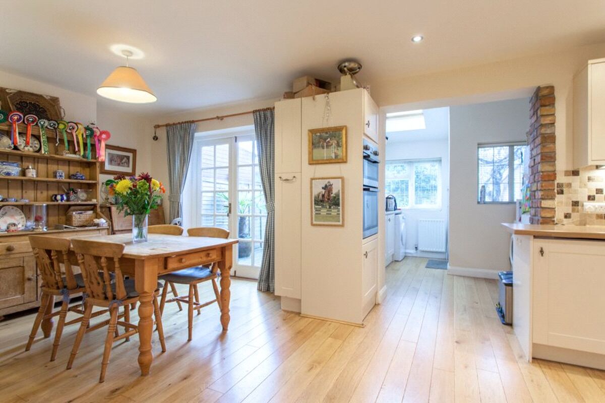 house for sale in Manor Park Avenue, Princes Risborough