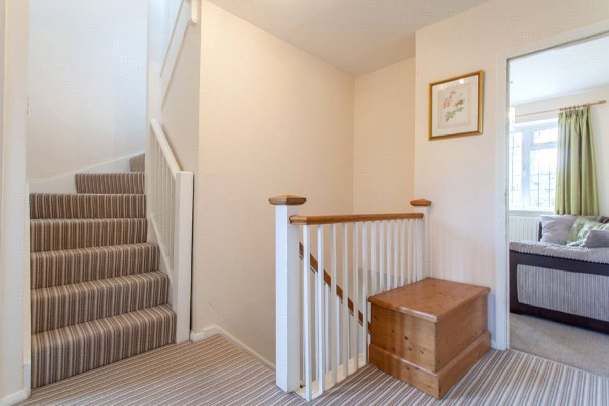 house for sale in Manor Park Avenue, Princes Risborough