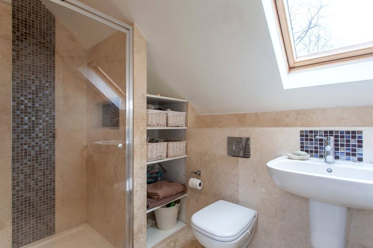 house for sale in Manor Park Avenue, Princes Risborough