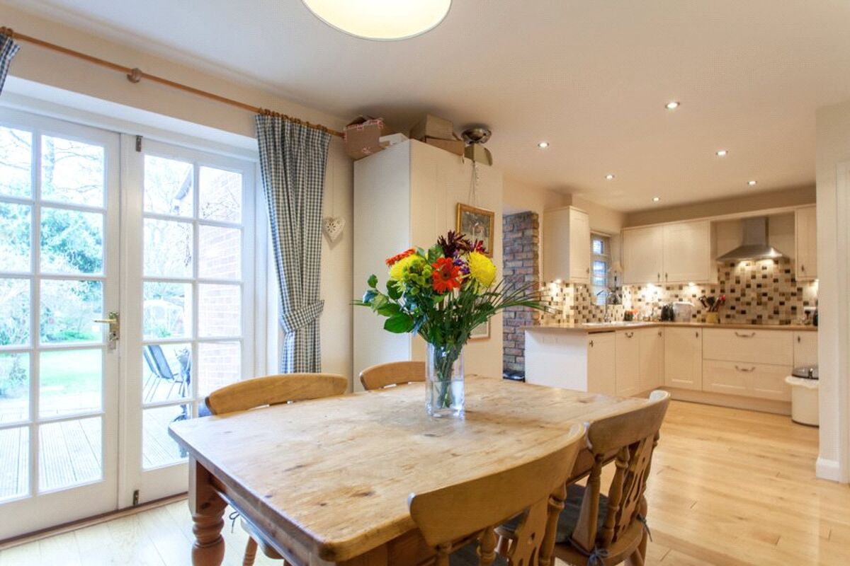 house for sale in Manor Park Avenue, Princes Risborough